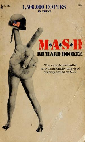Cover for MASH