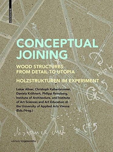 Cover for Conceptual Joining