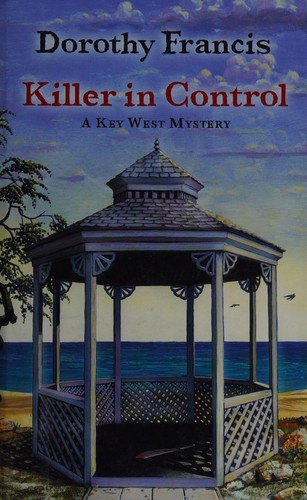 Cover for Killer in control