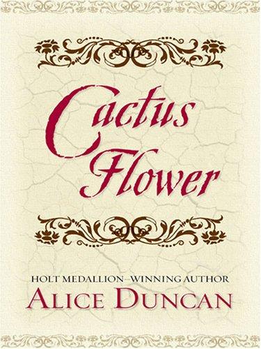 Cover for Cactus Flower (Five Star Expressions)