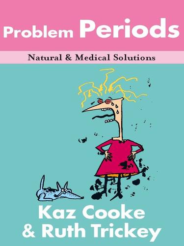 Cover for Problem Periods
