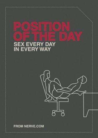 Cover for Position of the Day