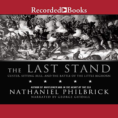 Cover for The Last Stand