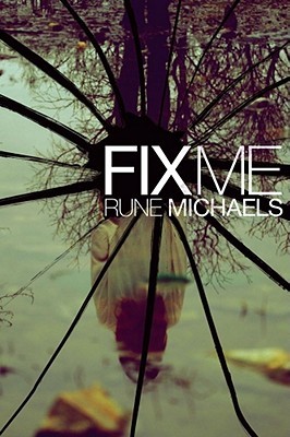 Cover for Fix me