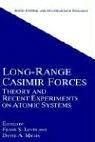 Cover for Long-Range Casimir Forces