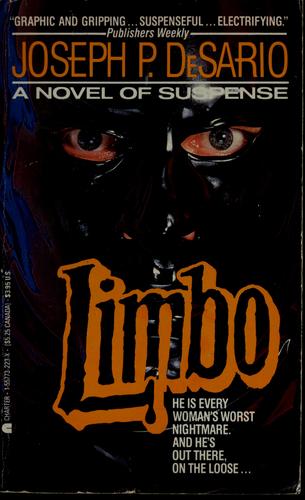 Cover for Limbo