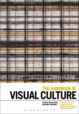 Cover for Handbook Of Visual Culture