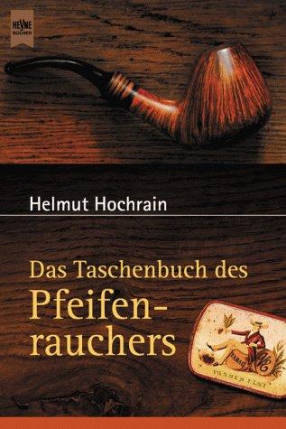 Cover for Das Taschenbuch des Pfeifenrauchers.