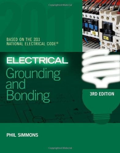 Cover for Electrical Grounding and Bonding