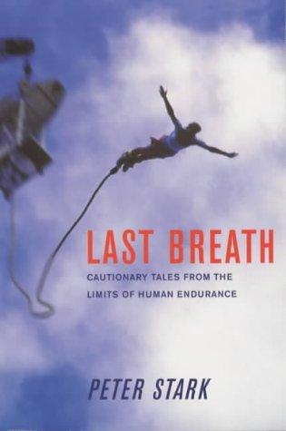 Cover for Last Breath