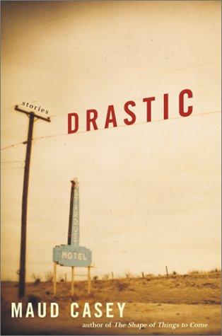 Cover for Drastic