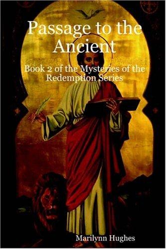 Cover for Passage to the Ancient