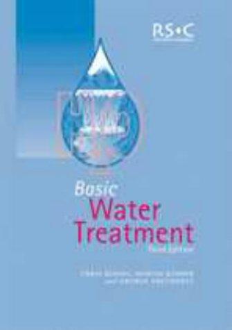 Cover for Basic water treatment