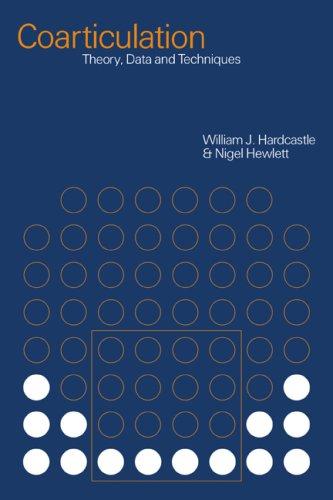 Cover for Coarticulation