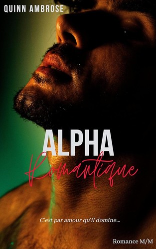 Cover for Alpha romantique - Tome 2