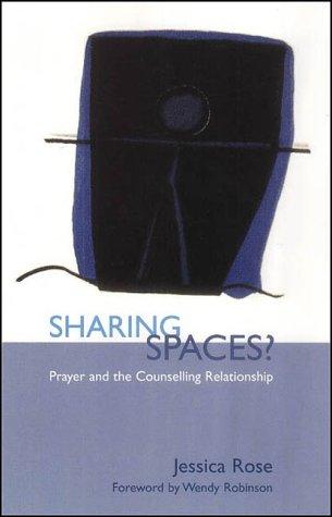 Cover for Sharing Spaces