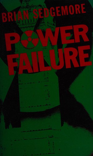Cover for Power failure