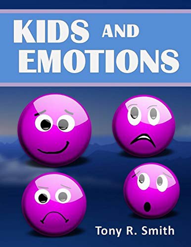 Cover for Kids and Emotions