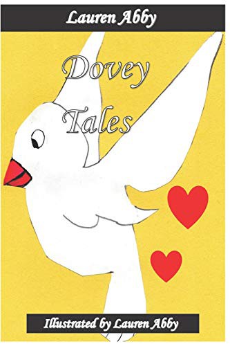 Cover for Dovey Tales
