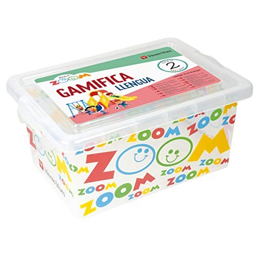 Cover for GAMIFICALLENGUA 2 BALEARS