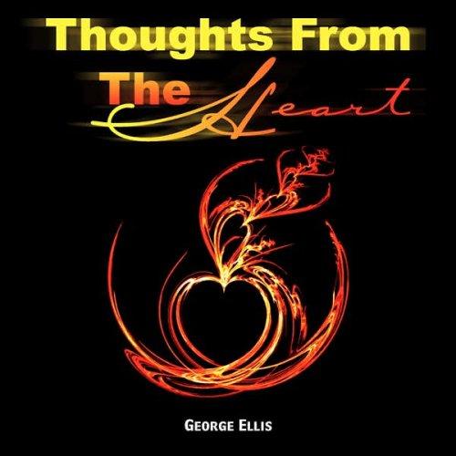 Cover for Thoughts From The Heart