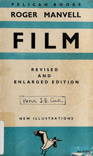Cover for Film