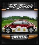 Cover for Beetle (Full Throttle)