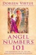 Cover for Angel Numbers 101