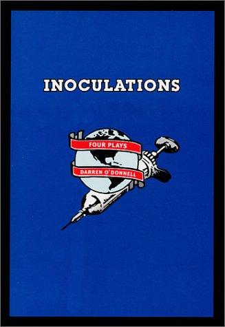 Cover for Inoculations