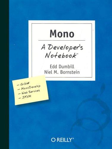 Cover for Mono