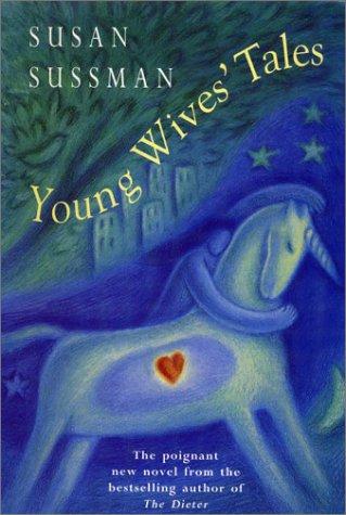 Cover for Young Wives' Tales