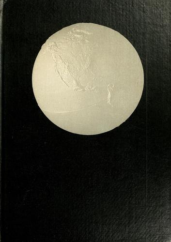 Cover for Physical geography.