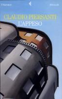 Cover for L' appeso