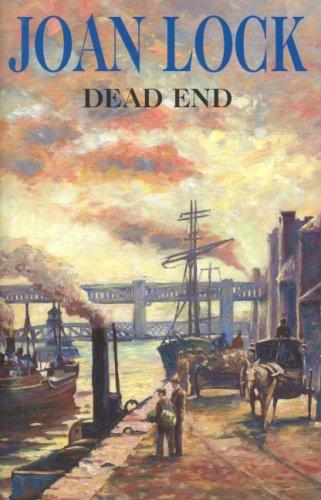 Cover for Dead End
