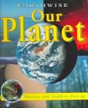 Cover for Our planet