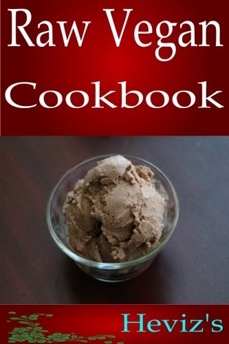 Cover for Raw Vegan