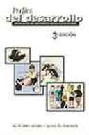 Cover for Developmental Profiles