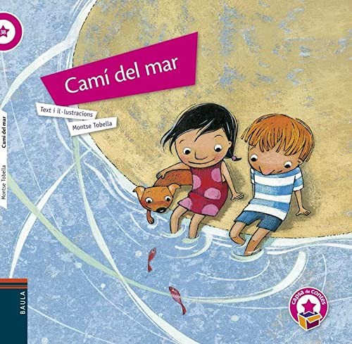 Cover for Camí del mar
