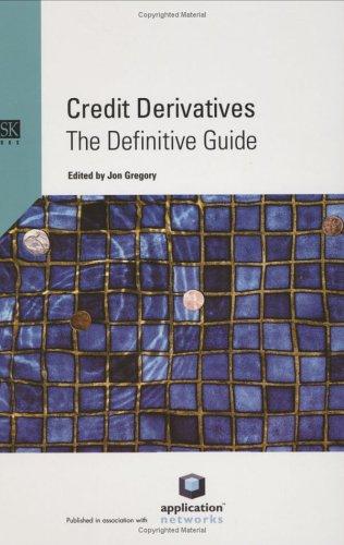 Cover for Credit Derivatives