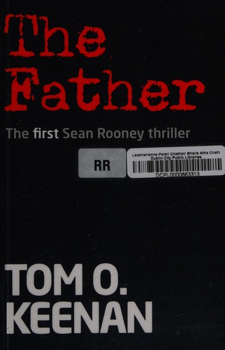 Cover for Father