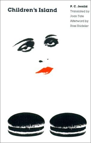 Cover for Children's Island (Modern Scandinavian Literature in Translation)