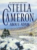 Cover for About Adam