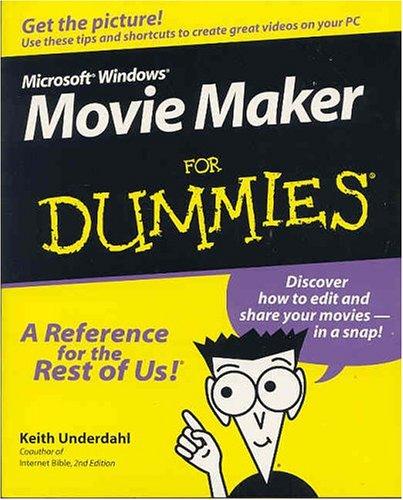 Cover for Internet for Dummies, Seventh Edition / Microsoft Windows Movie Maker for