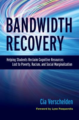 Cover for Bandwidth Recovery