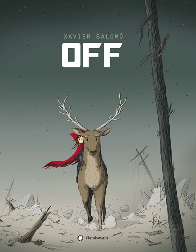 Cover for Off