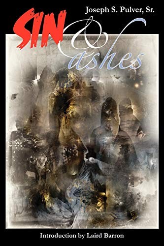 Cover for Sin & Ashes