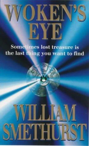 Cover for Woken's Eye