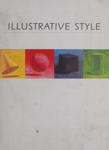 Cover for Illustrative style.