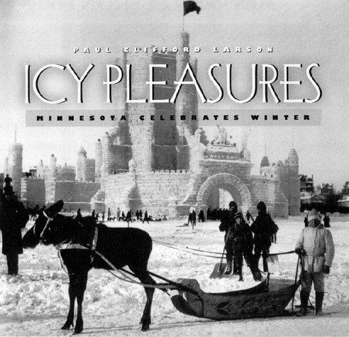 Cover for Icy Pleasures