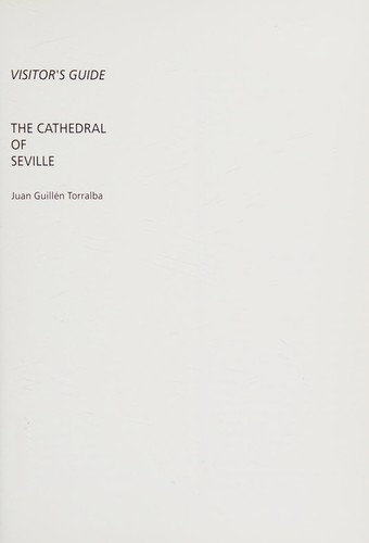 Cover for Visitor's Guide